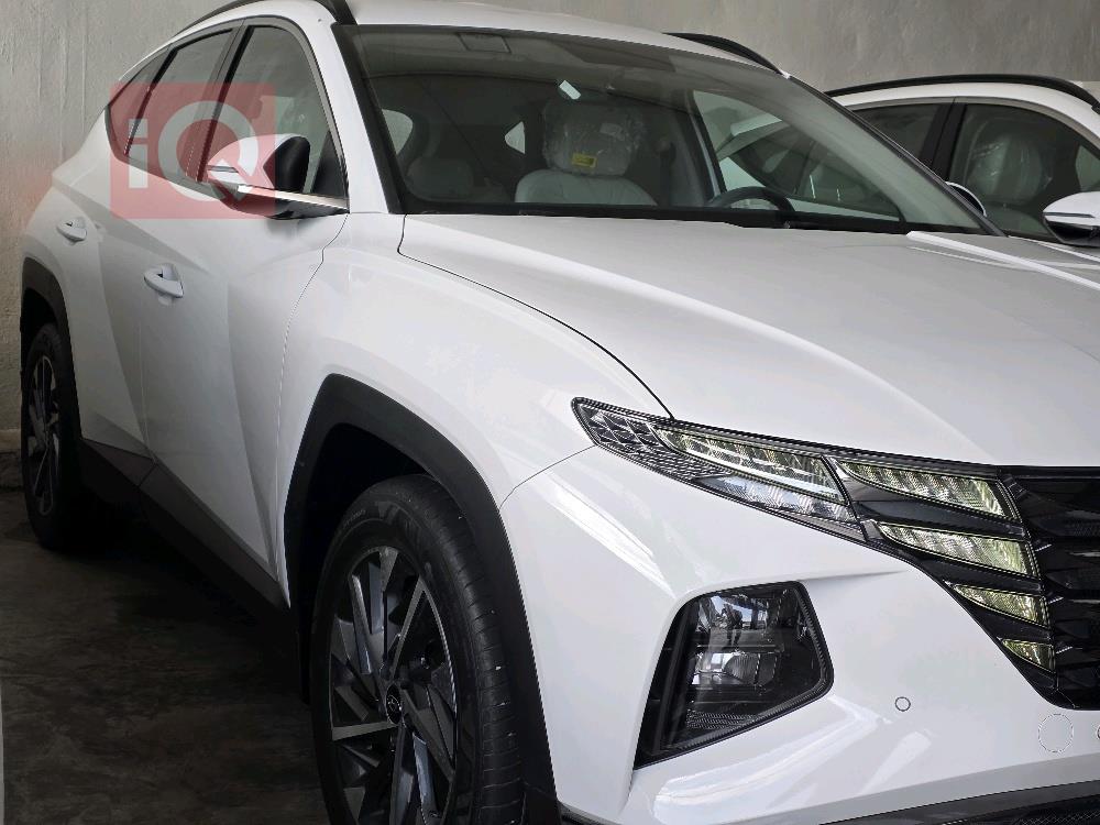 هيونداي توسان